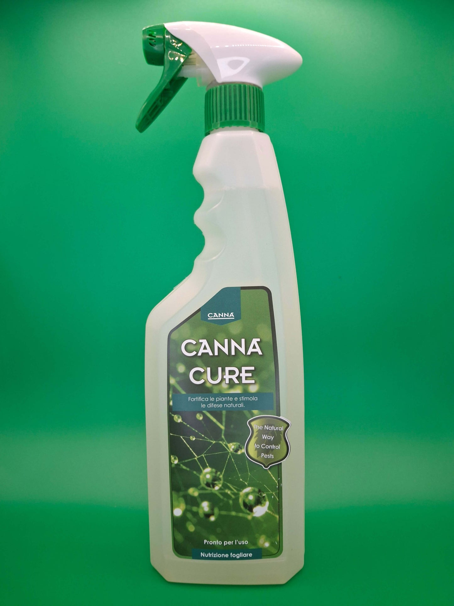 Canna Cure