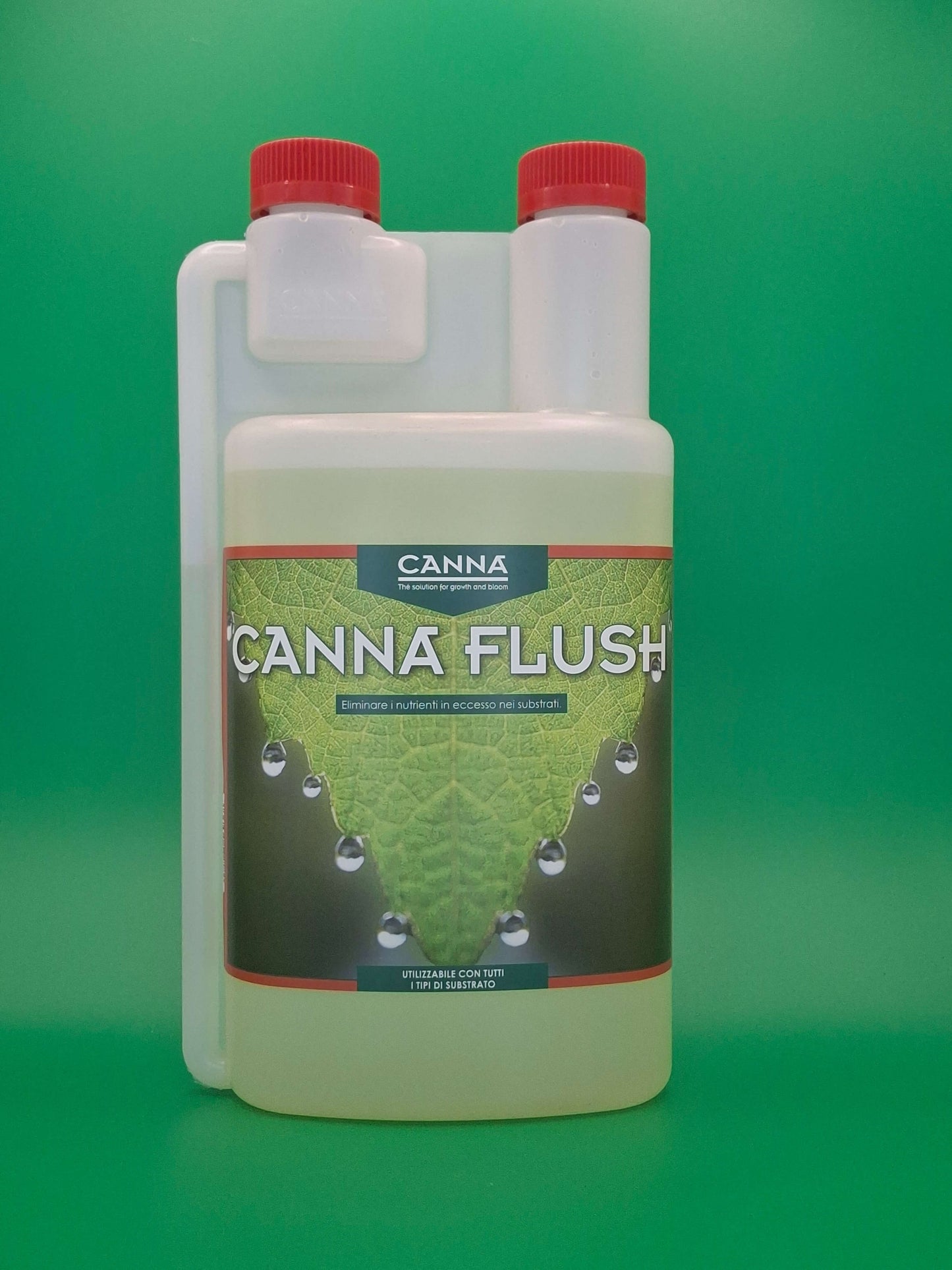 Canna Flush