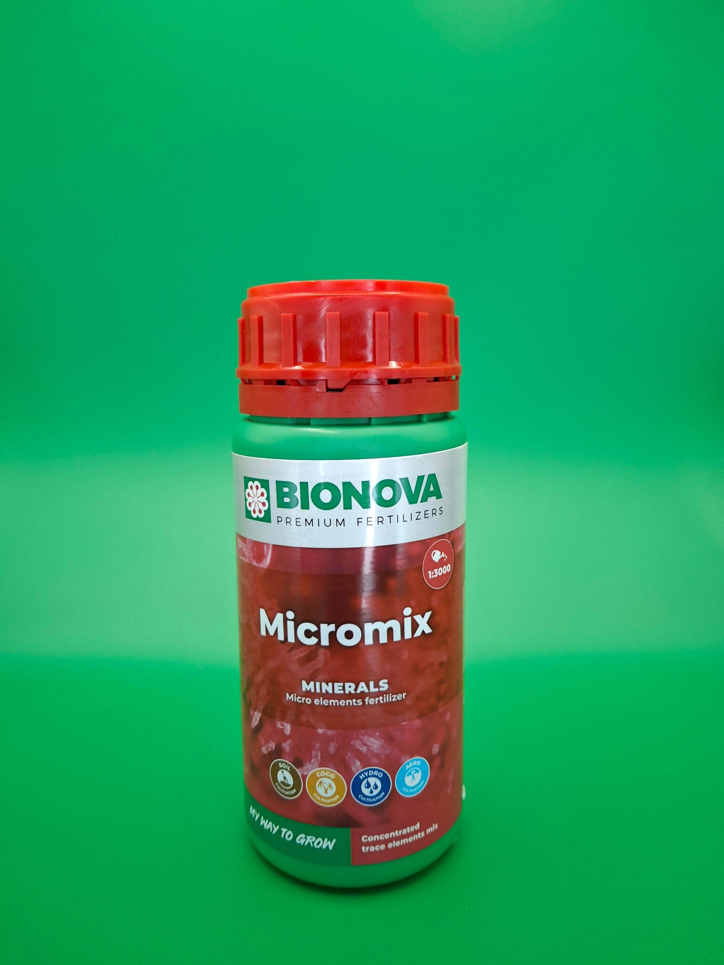 Bionova Micromix