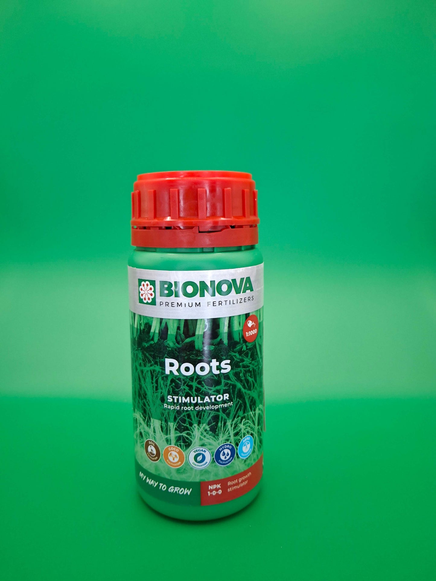 Bionova Roots Stimulator