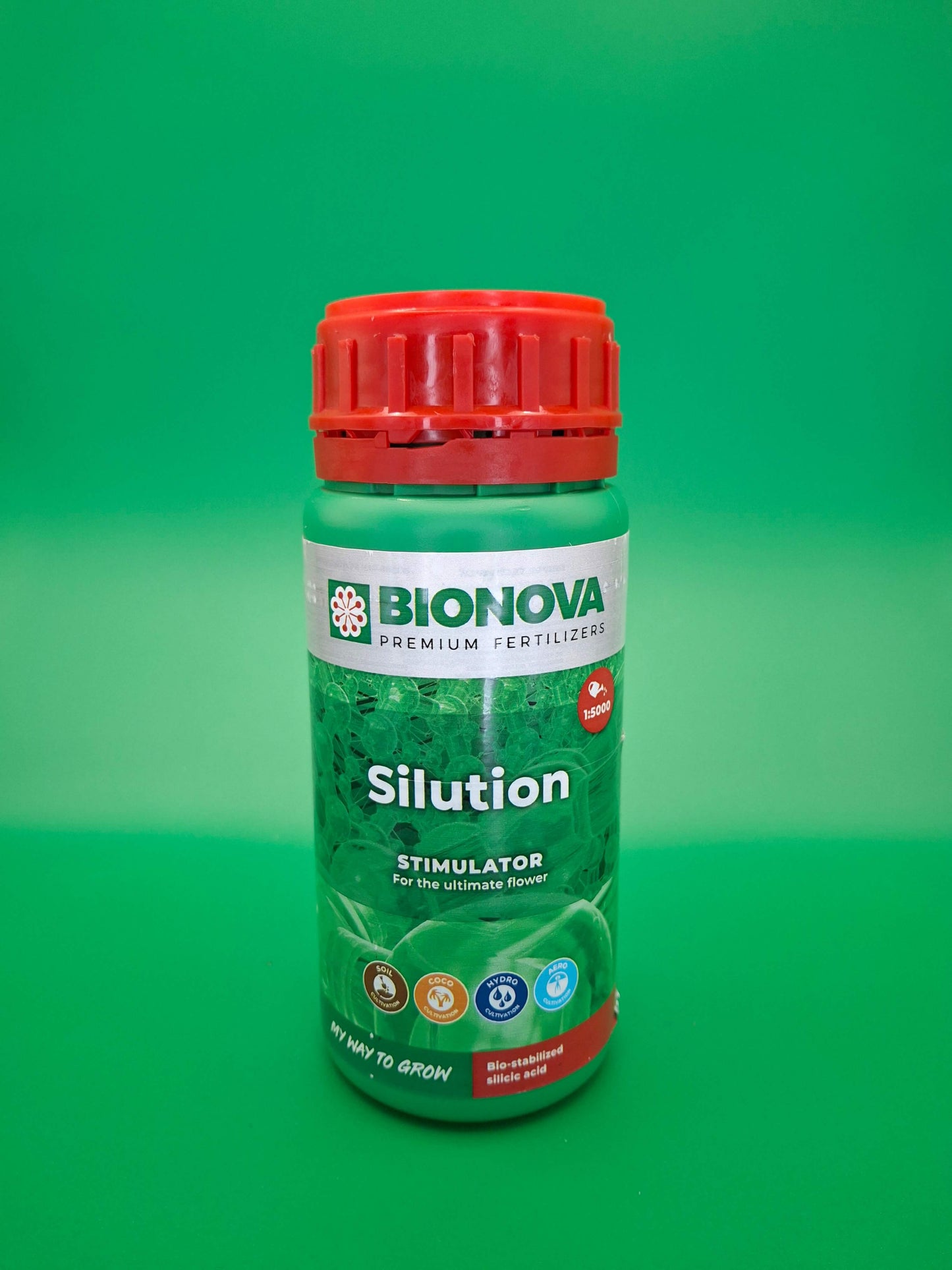 Bionova Silution