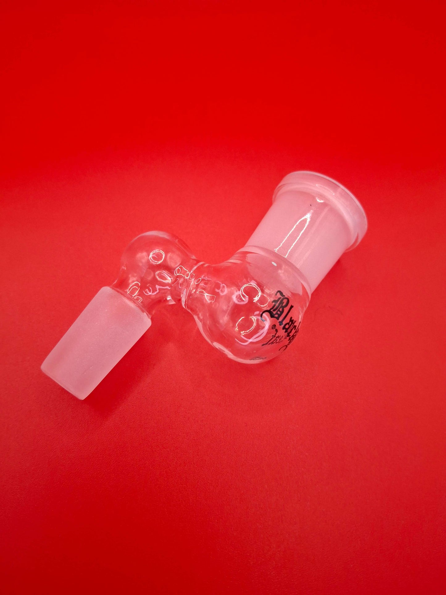 Innesto con Femmina 18mm e Maschio 14mm