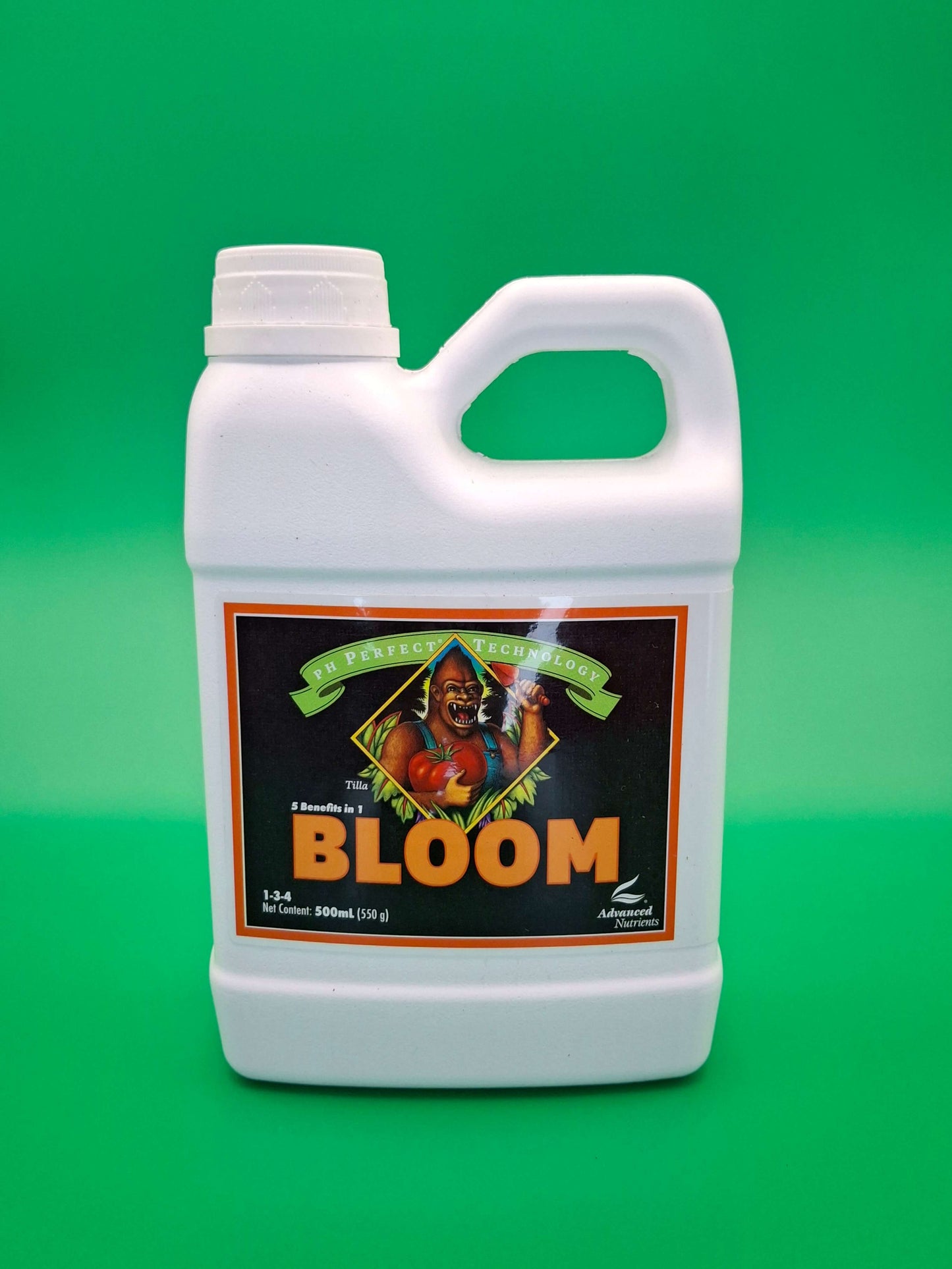 Advanced Nutrients pH Perfect Grow, Micro, Bloom