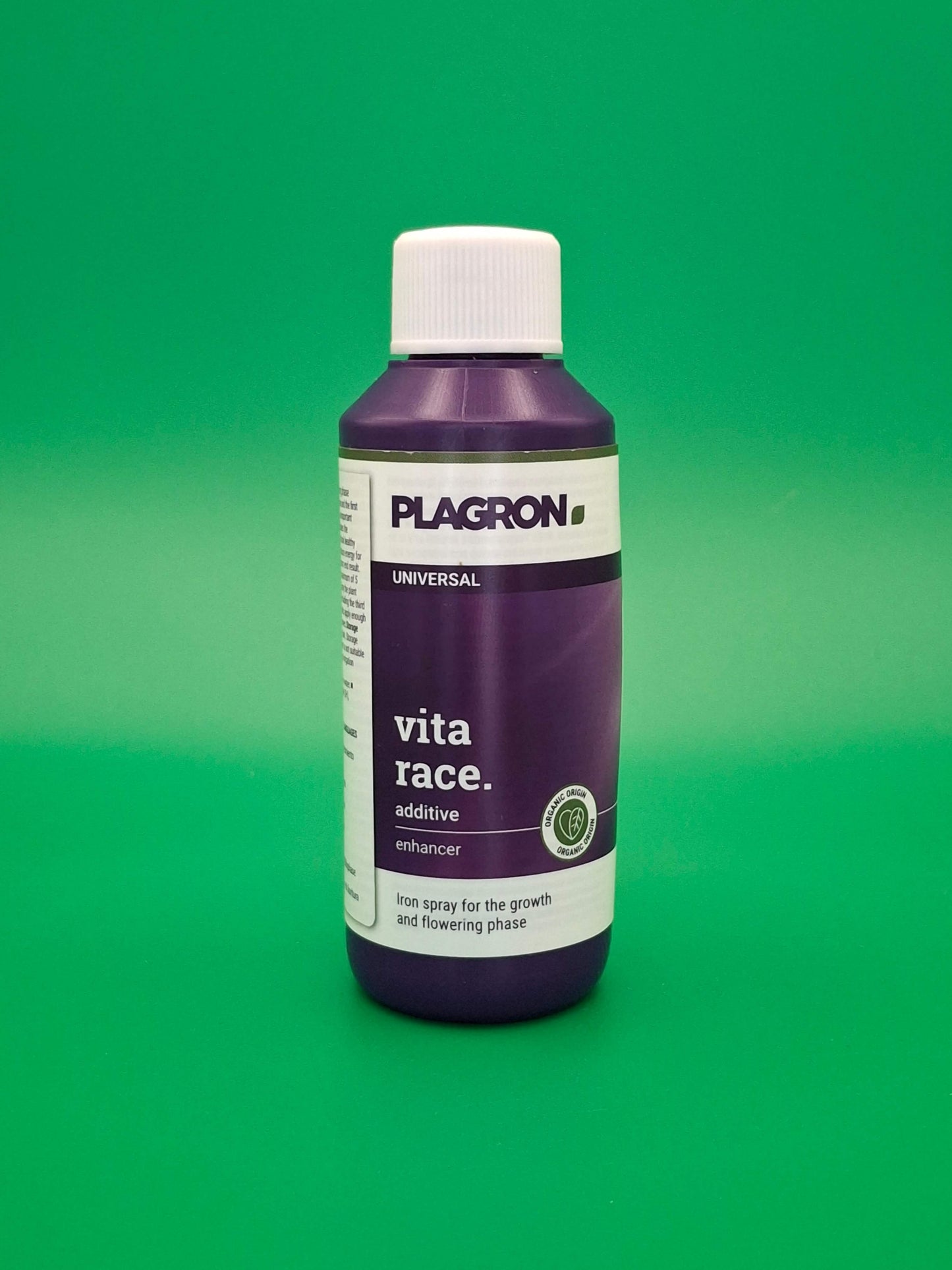 Plagron Vita Race