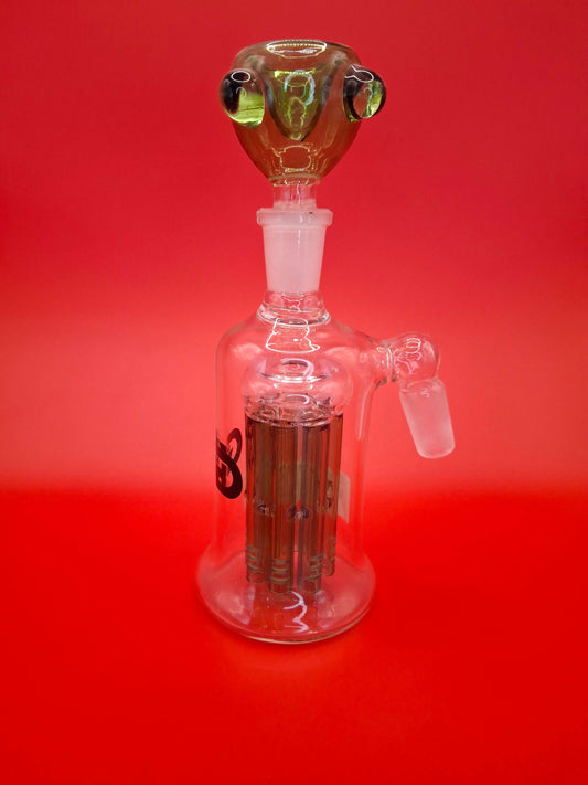 Grace Glass Precooler