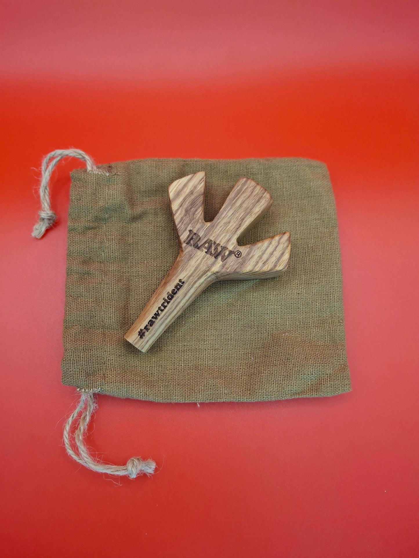 Raw Supporto Multijoint