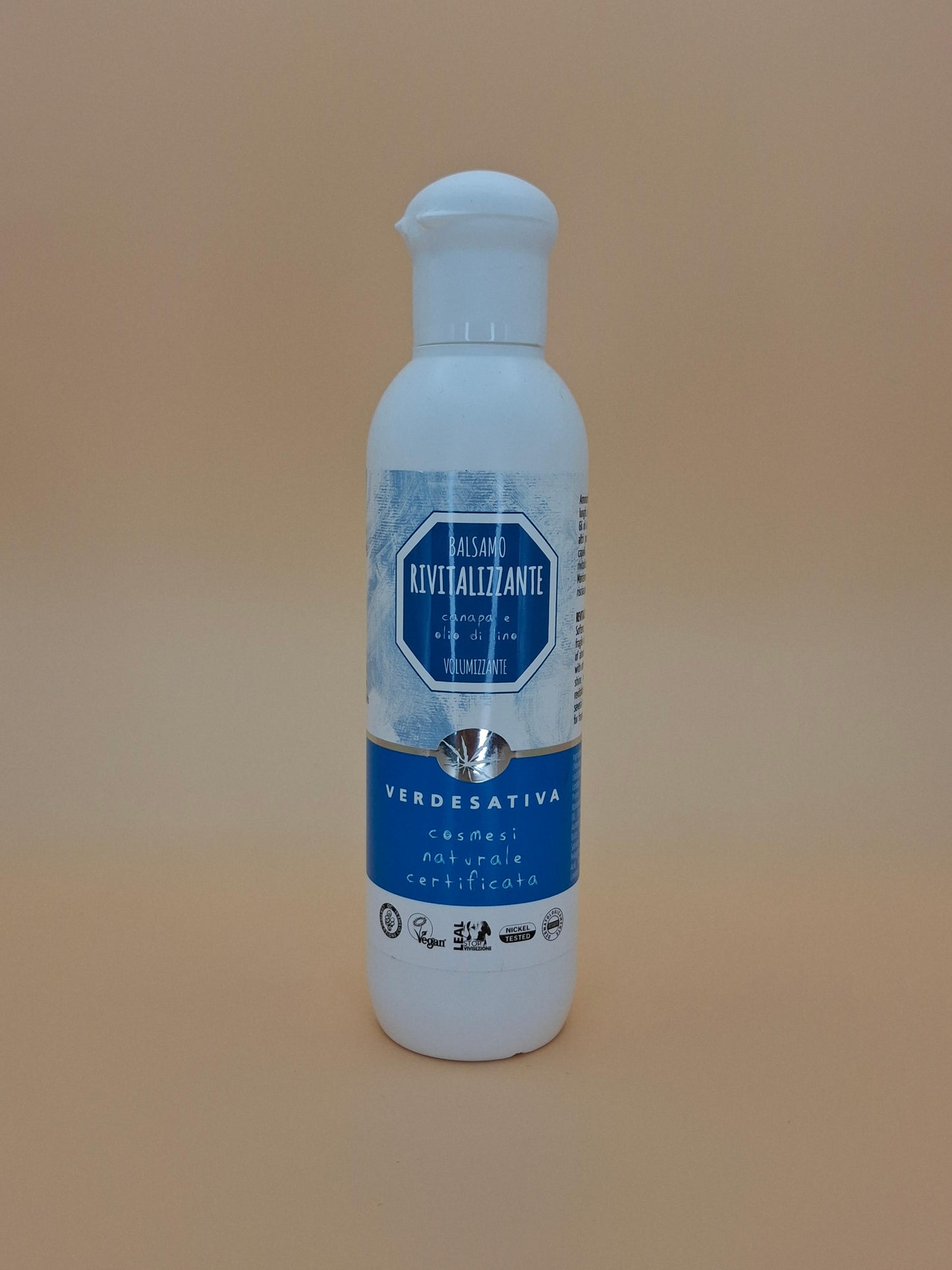 Verdesativa Balsamo Rivitalizzante