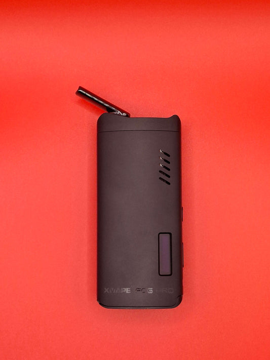 Vaporizzatore XVape Fog Pro