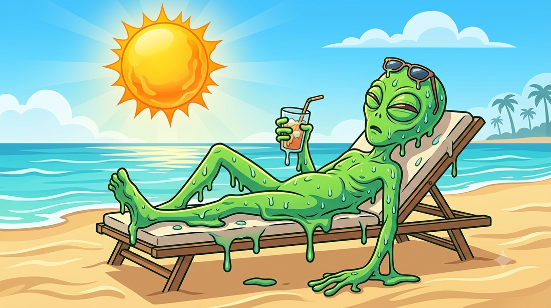 Come combattere il CALDO nelle tue colture