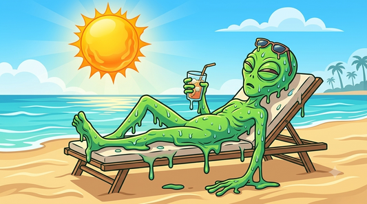 Come combattere il CALDO nelle tue colture