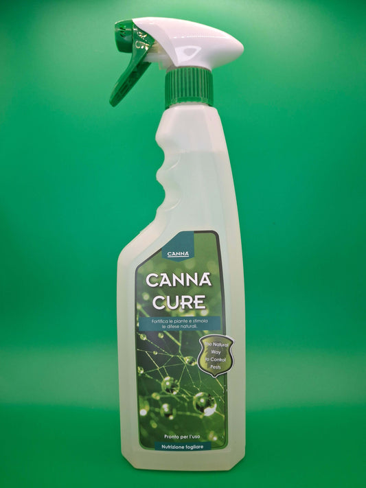 Canna Cure