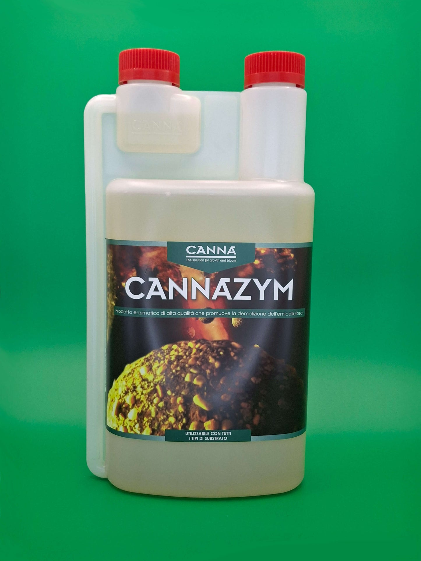 Canna Cannazym