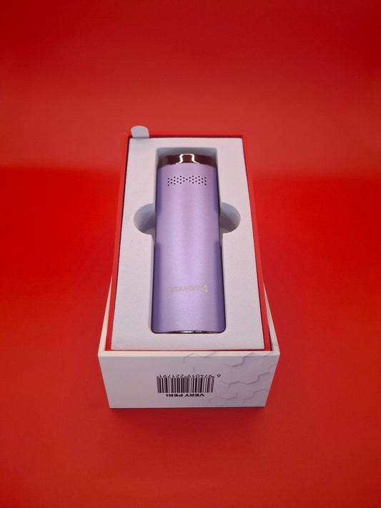 Vaporizzatore XVape XMax Starry V4