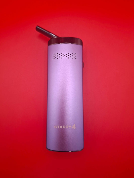 Vaporizzatore XVape XMax Starry V4