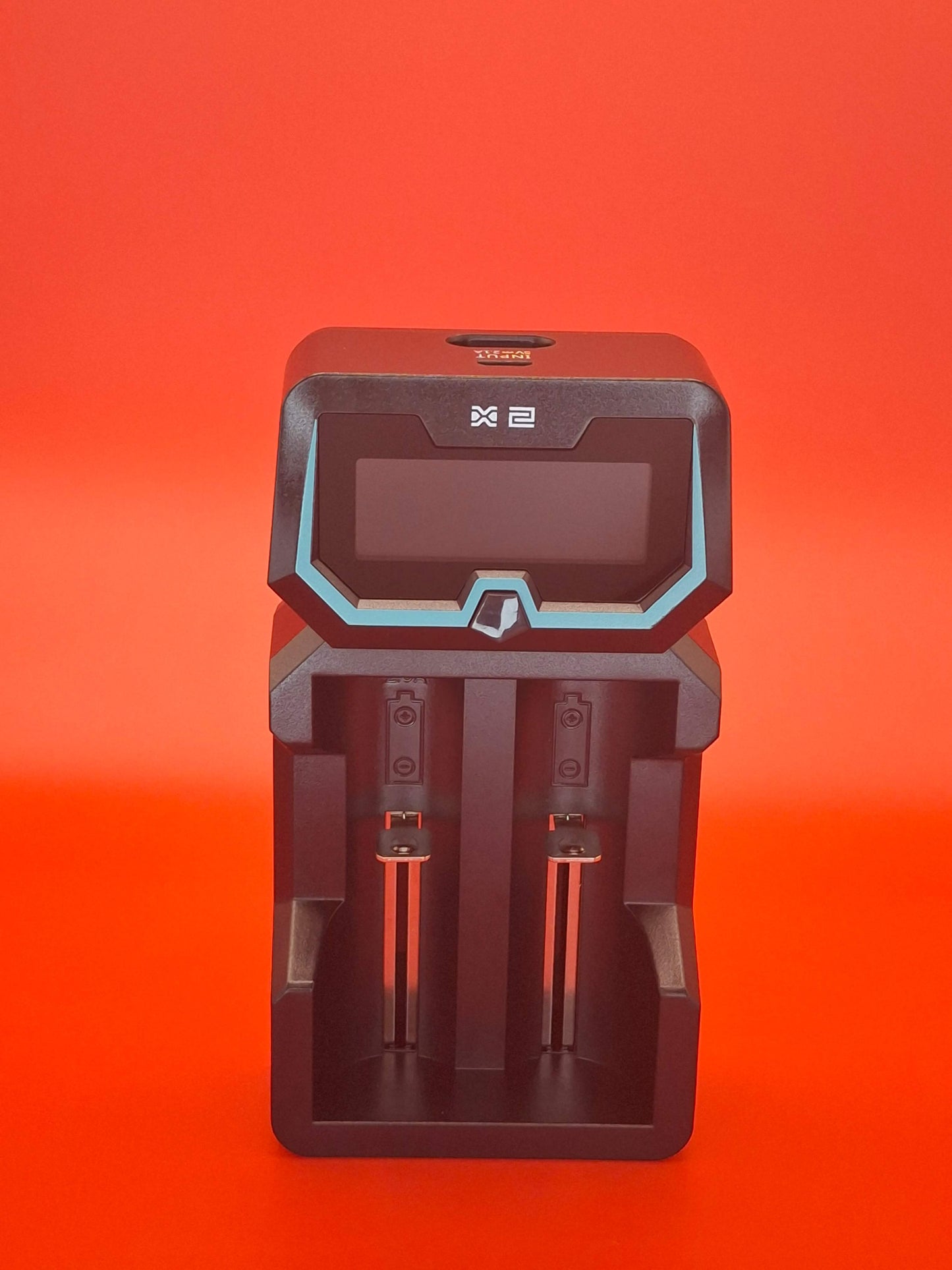 Caricabatterie per Batterie Ricaricabili