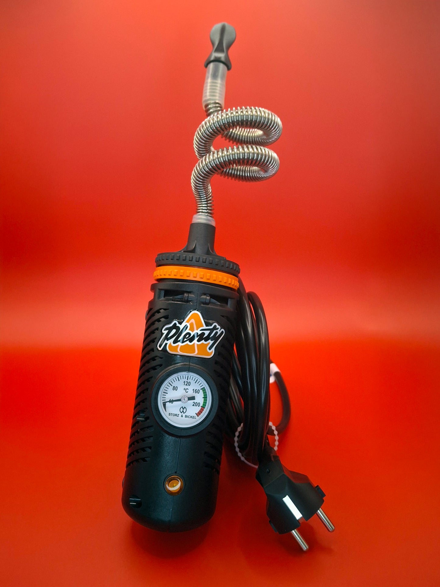 Vaporizzatore Fisso Plenty Storz-Bickel