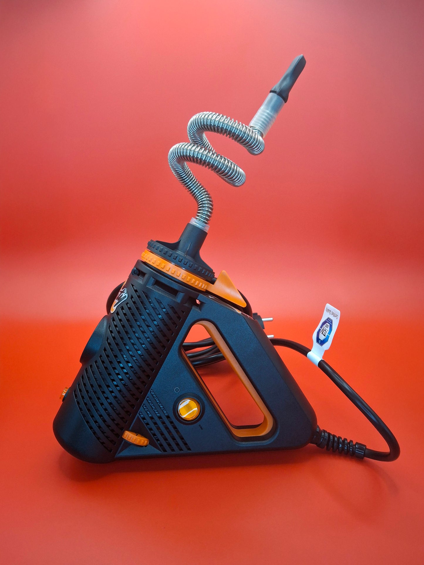 Vaporizzatore Fisso Plenty Storz-Bickel