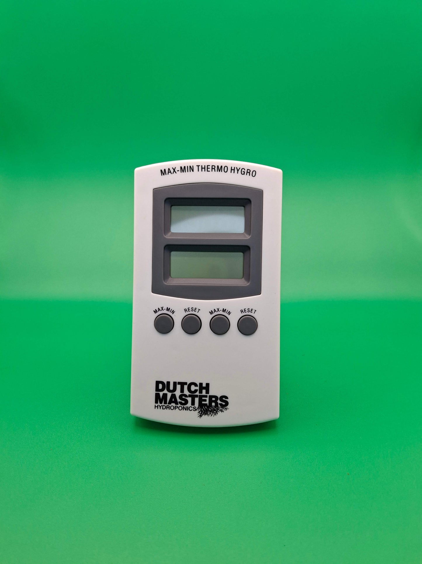 Dutch Master Termoigrometro