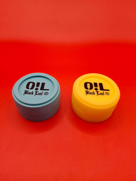 Porta Hash Antiaderente in Silicone