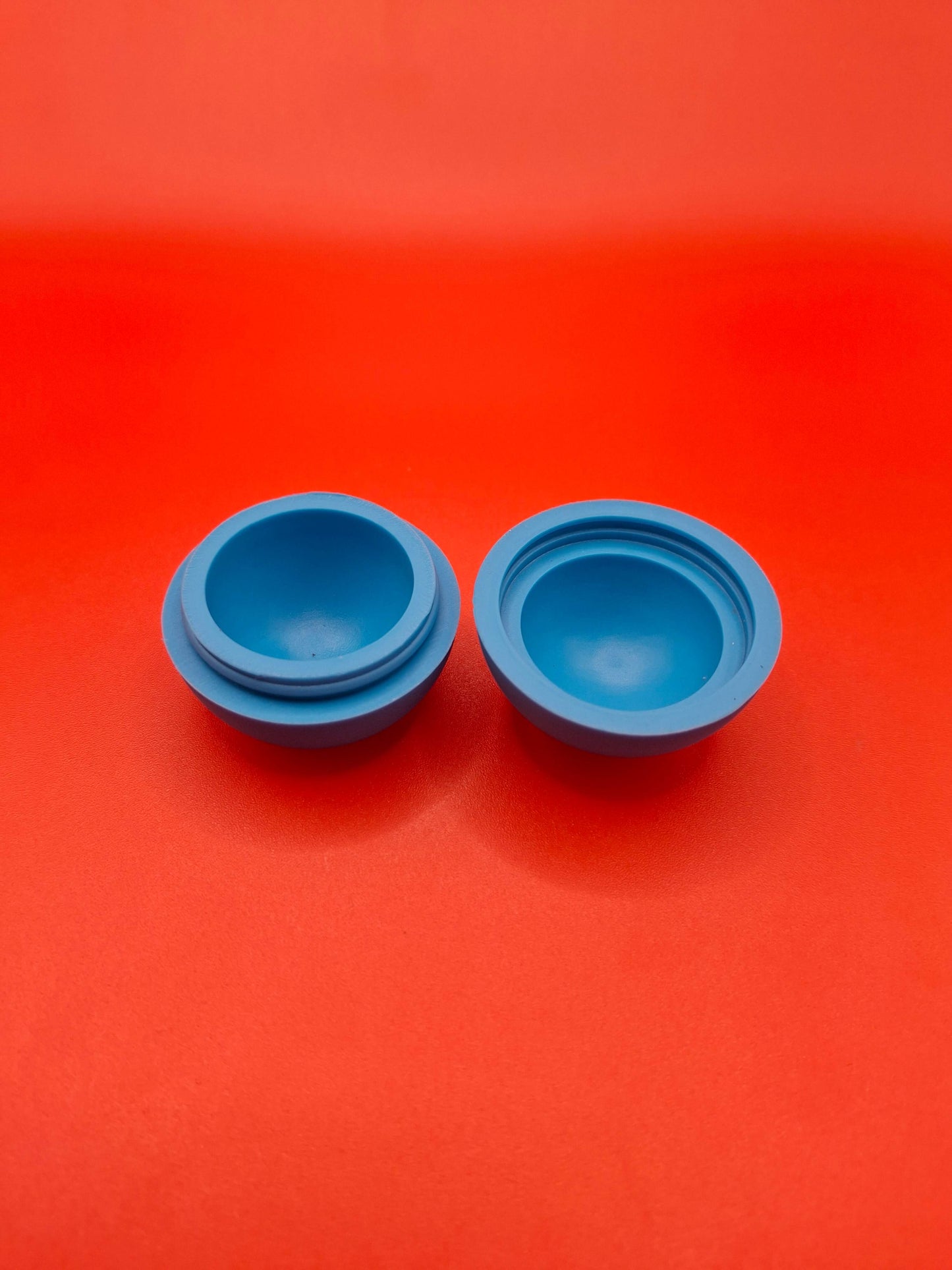 Porta Hash Antiaderente in Silicone