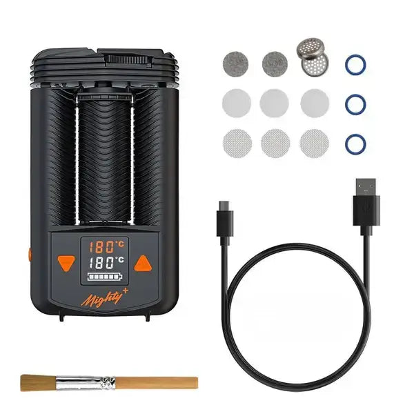 Storz&Bickel Mighty+