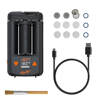 Storz&Bickel Mighty+