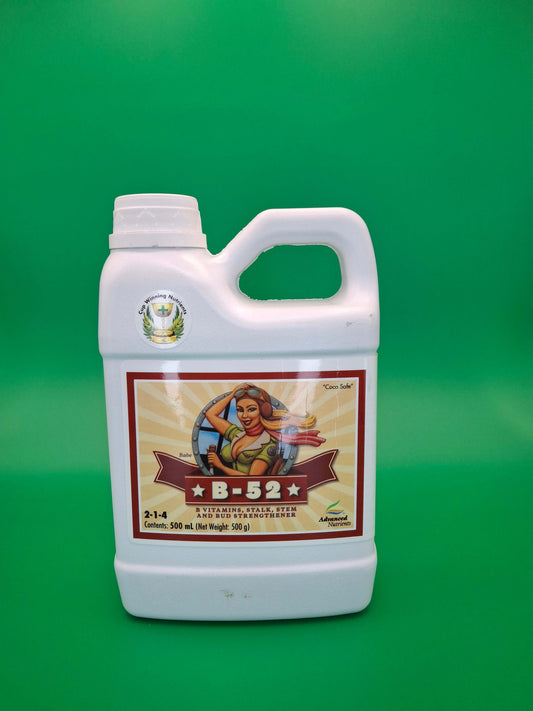 Advanced Nutrients B-52