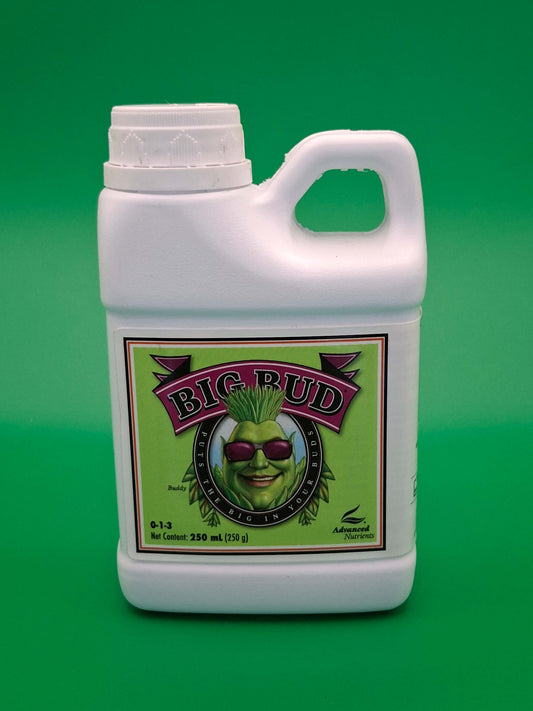 Advanced Nutrients Big Bud