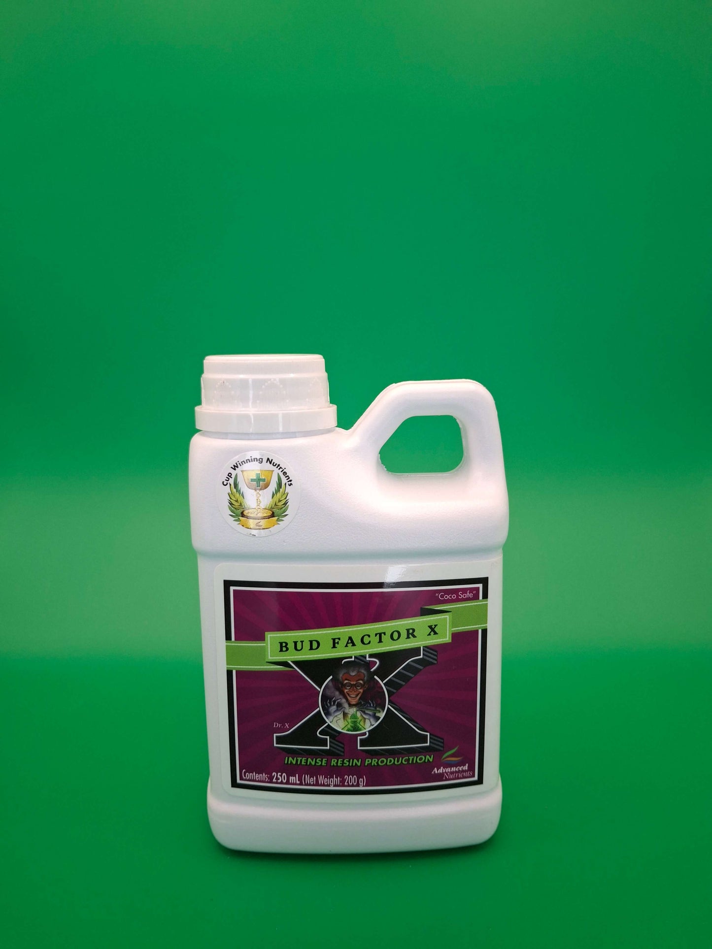 Advanced Nutrients Bud Factor X