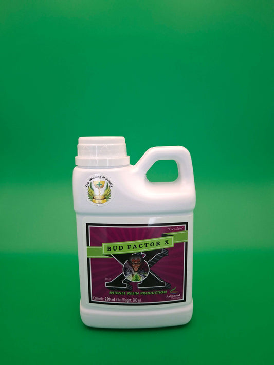 Advanced Nutrients Bud Factor X