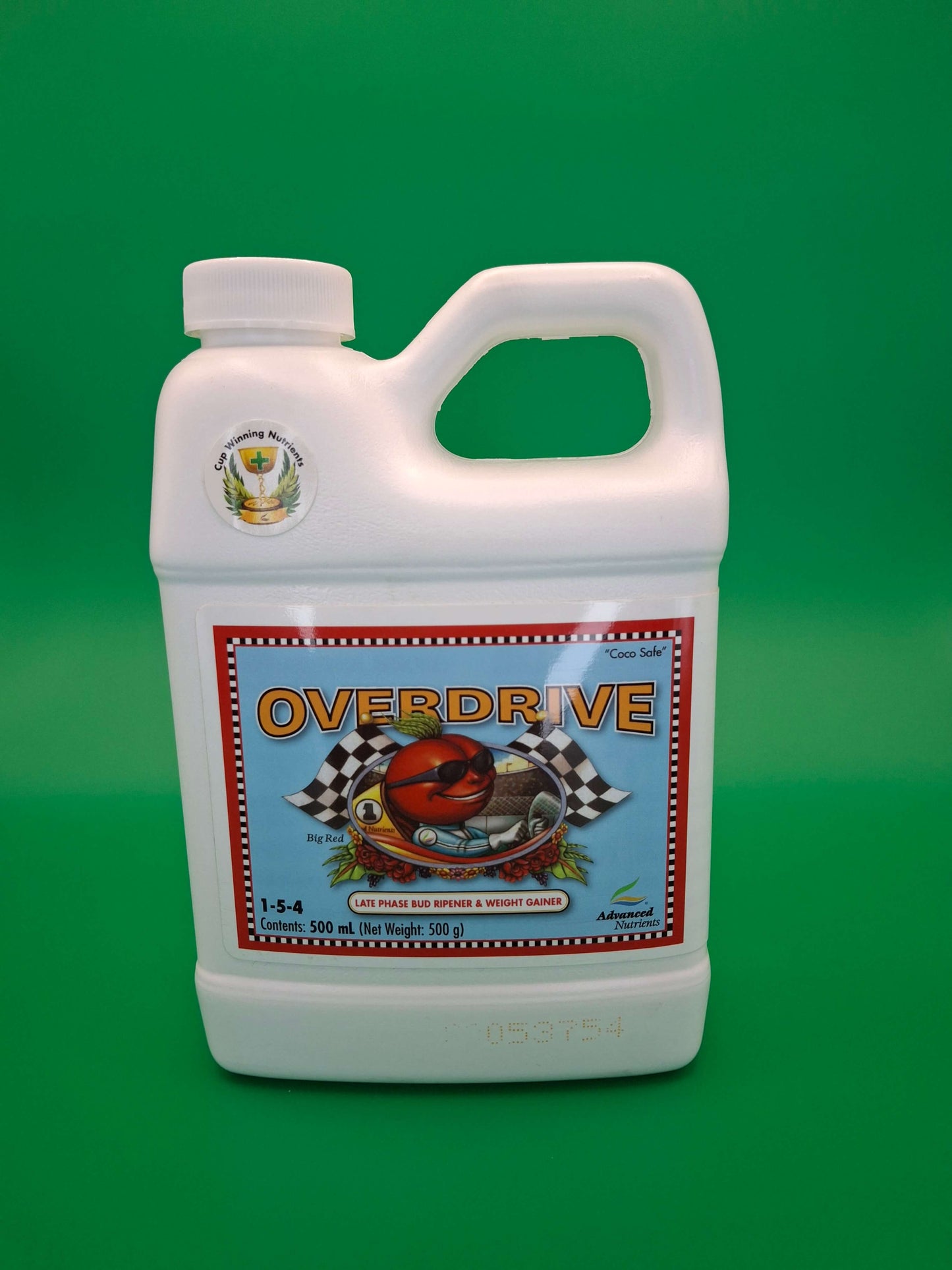 Advanced Nutrients Overdrive