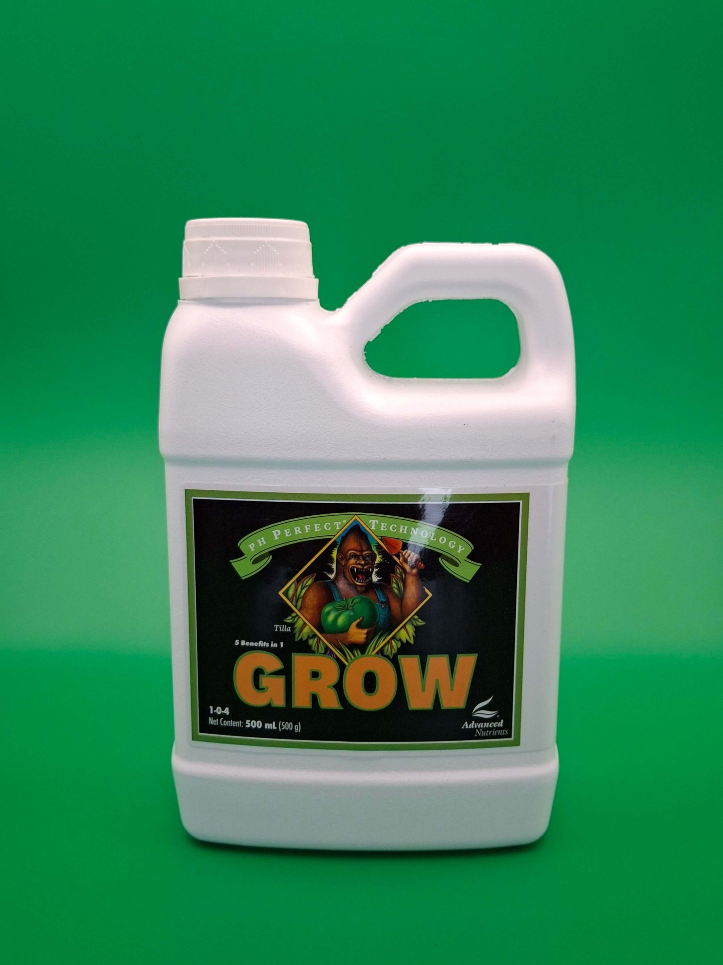 Advanced Nutrients pH Perfect Grow, Micro, Bloom