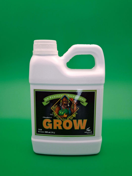 Advanced Nutrients pH Perfect Grow, Micro, Bloom