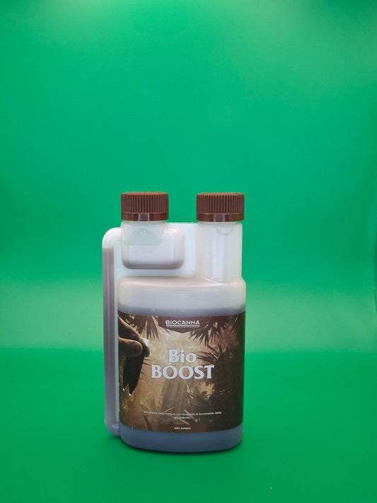 BIOCANNA Bio Boost