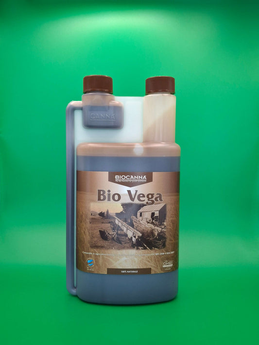 BIOCANNA Bio Vega