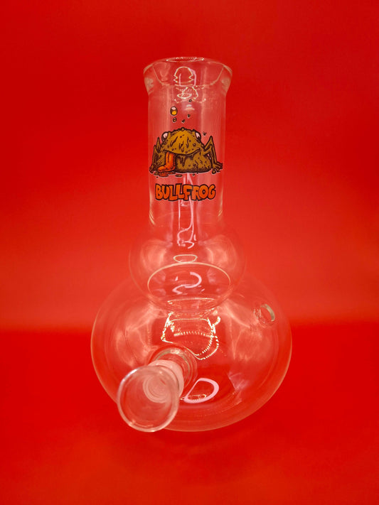 Bong Bullfrog