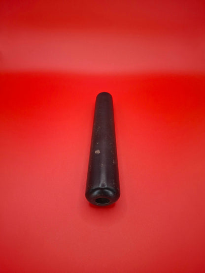 Chillum Artigianale Nero