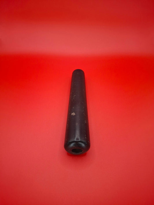 Chillum Artigianale Nero