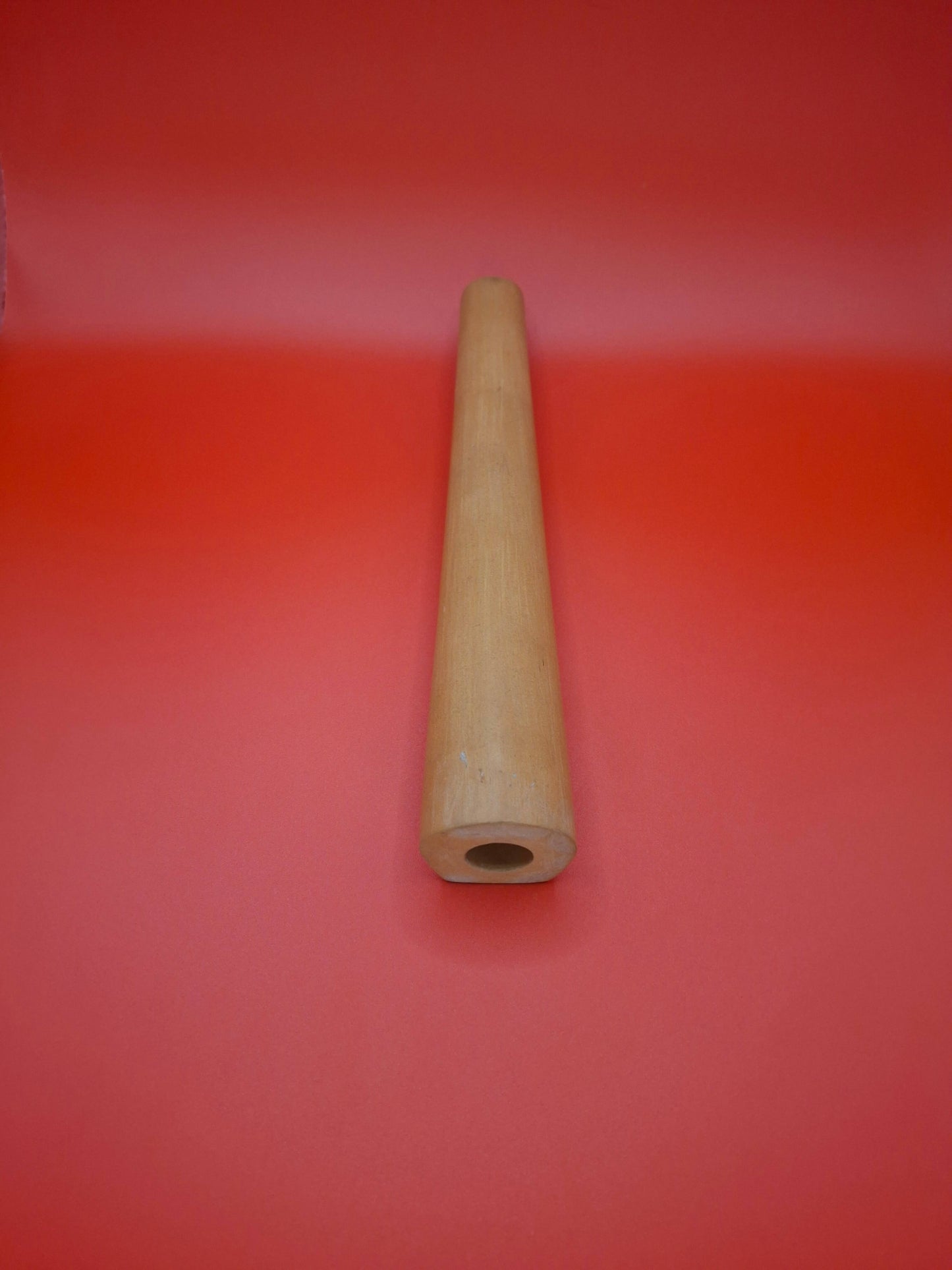 Chillum Artigianale Stabilizzato