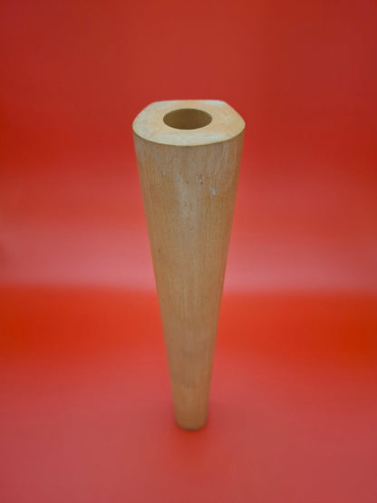 Chillum Artigianale Stabilizzato