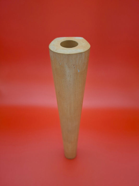 Chillum Artigianale Stabilizzato