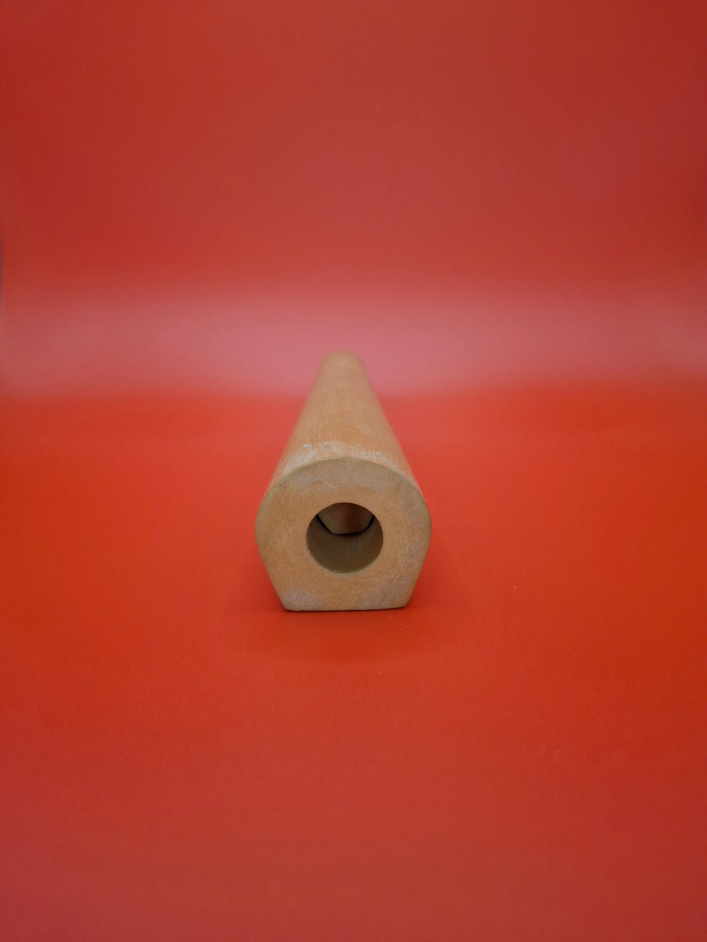 Chillum Artigianale Stabilizzato