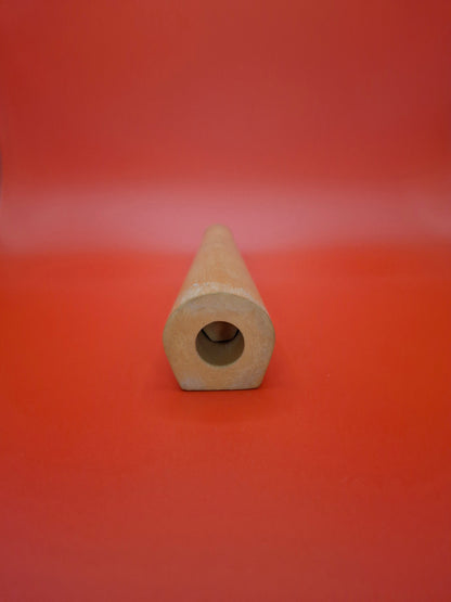 Chillum Artigianale Stabilizzato