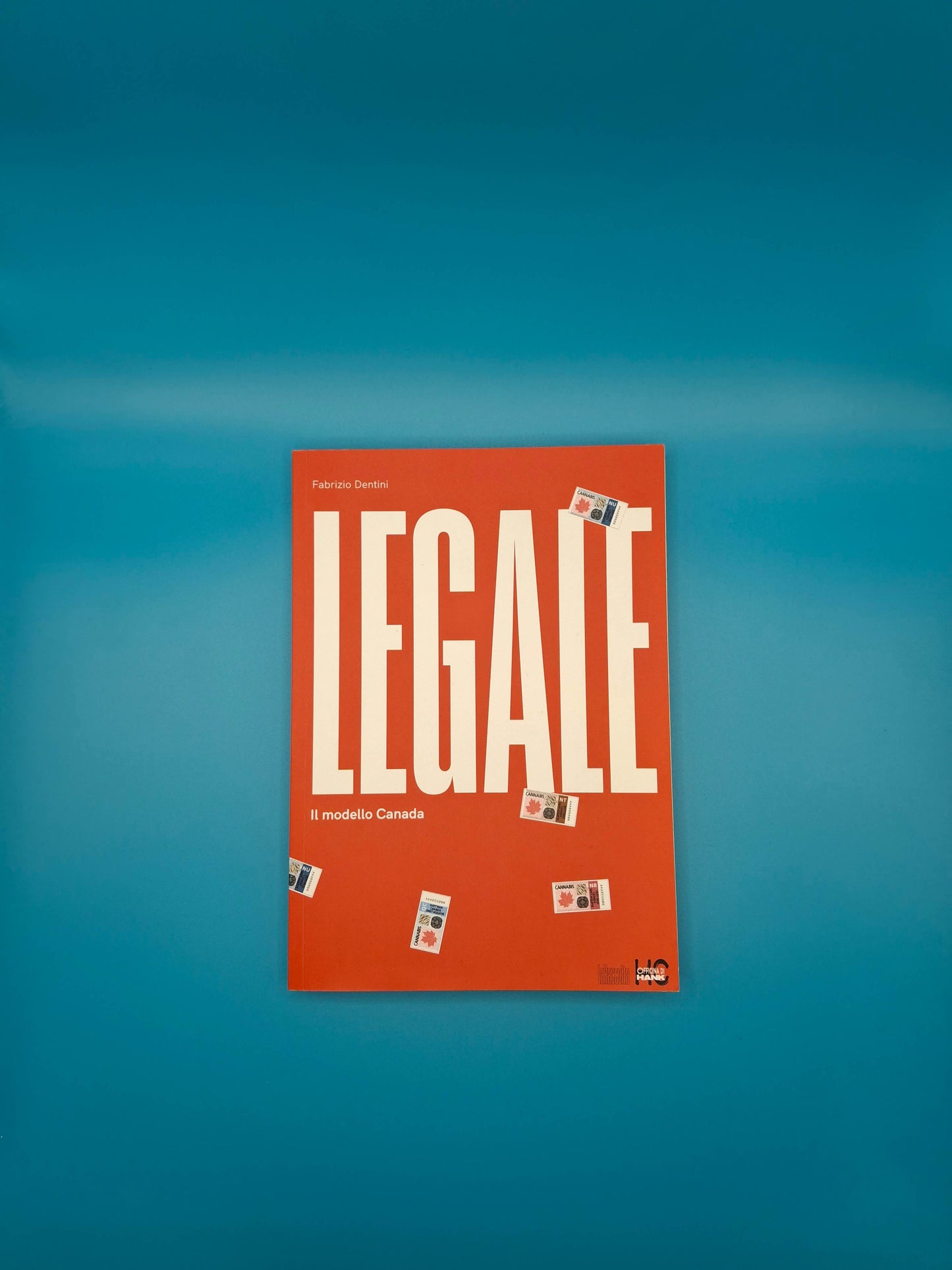 LEGALE il Modello Canada