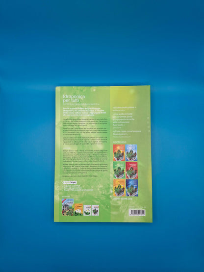 Manuale di Coltivazione Idroponica