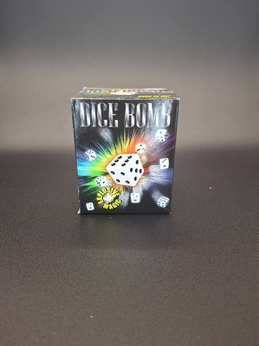 Magia Dice Bomb