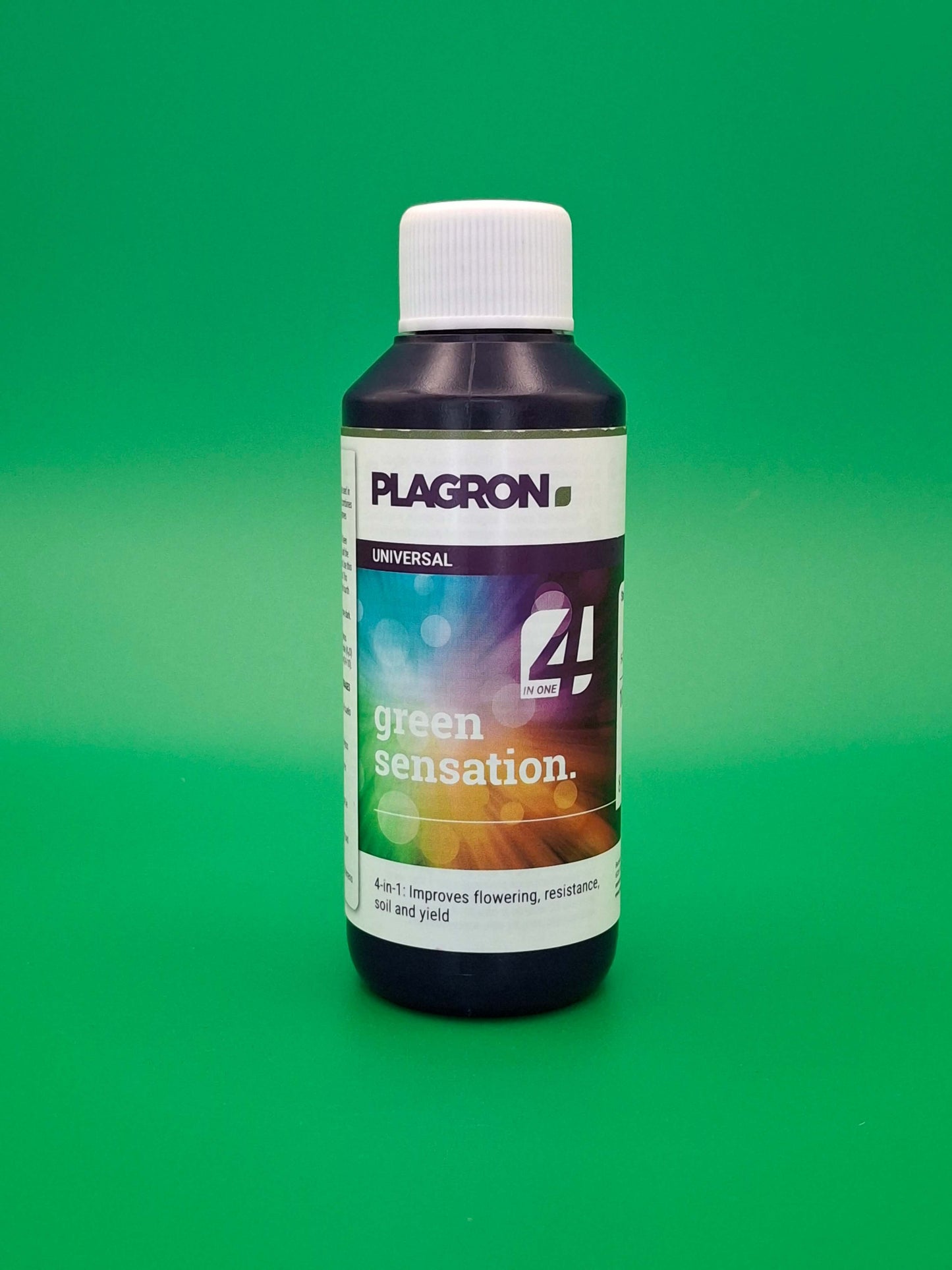 Plagron Green Sensation