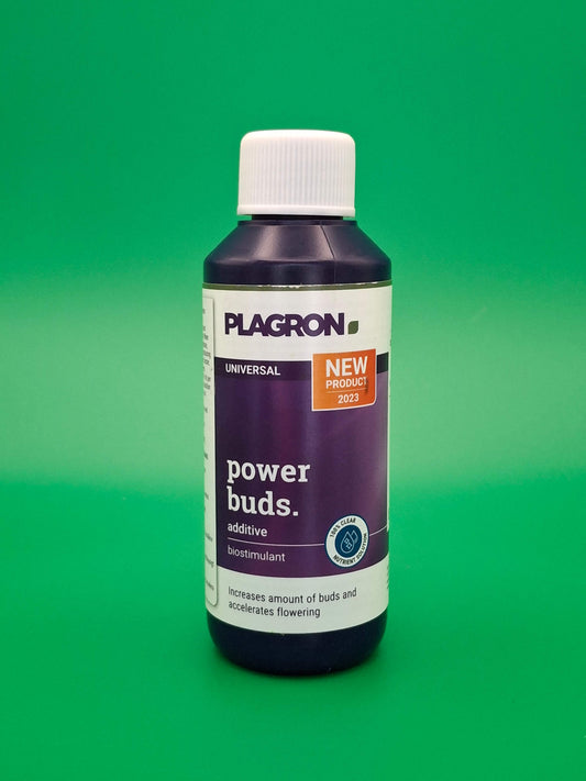 Plagron Power Buds