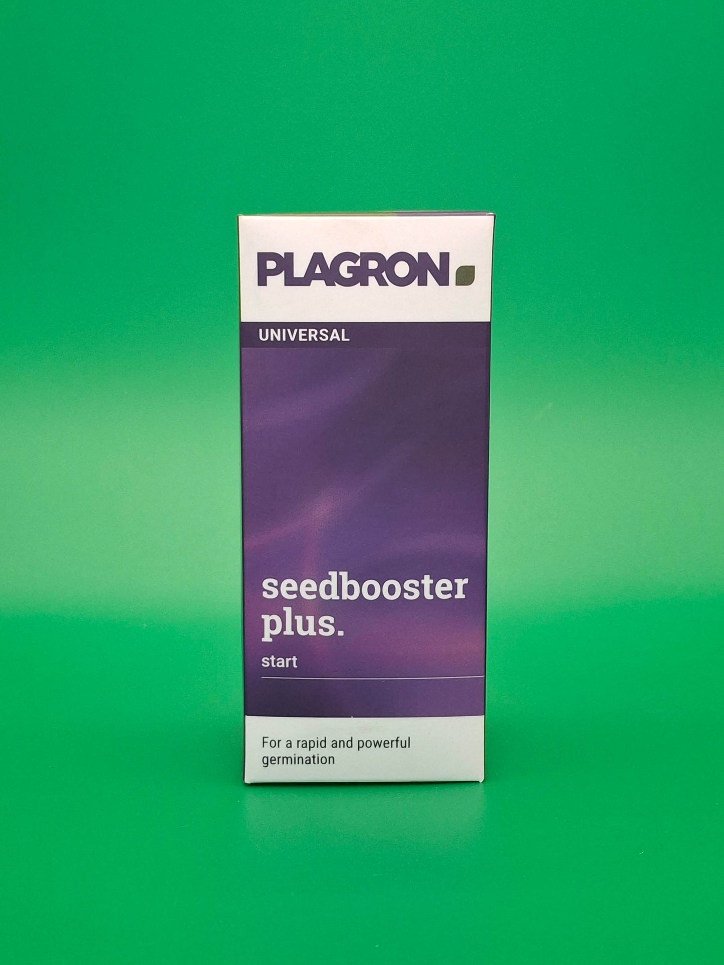 Plagron Seedbuster Plus