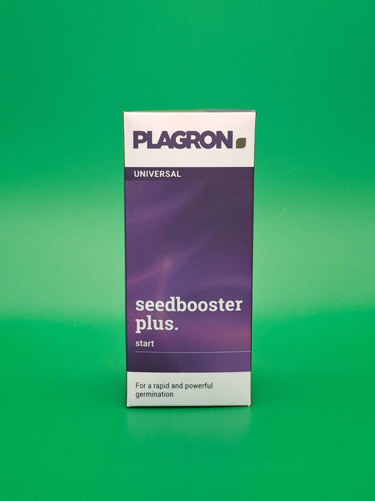 Plagron Seedbuster Plus